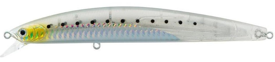 Daiwa Salt Pro Minnow 6 inch Sinking Rip Bait