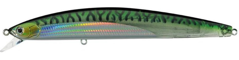 Daiwa Salt Pro Minnow 6 inch Sinking Rip Bait