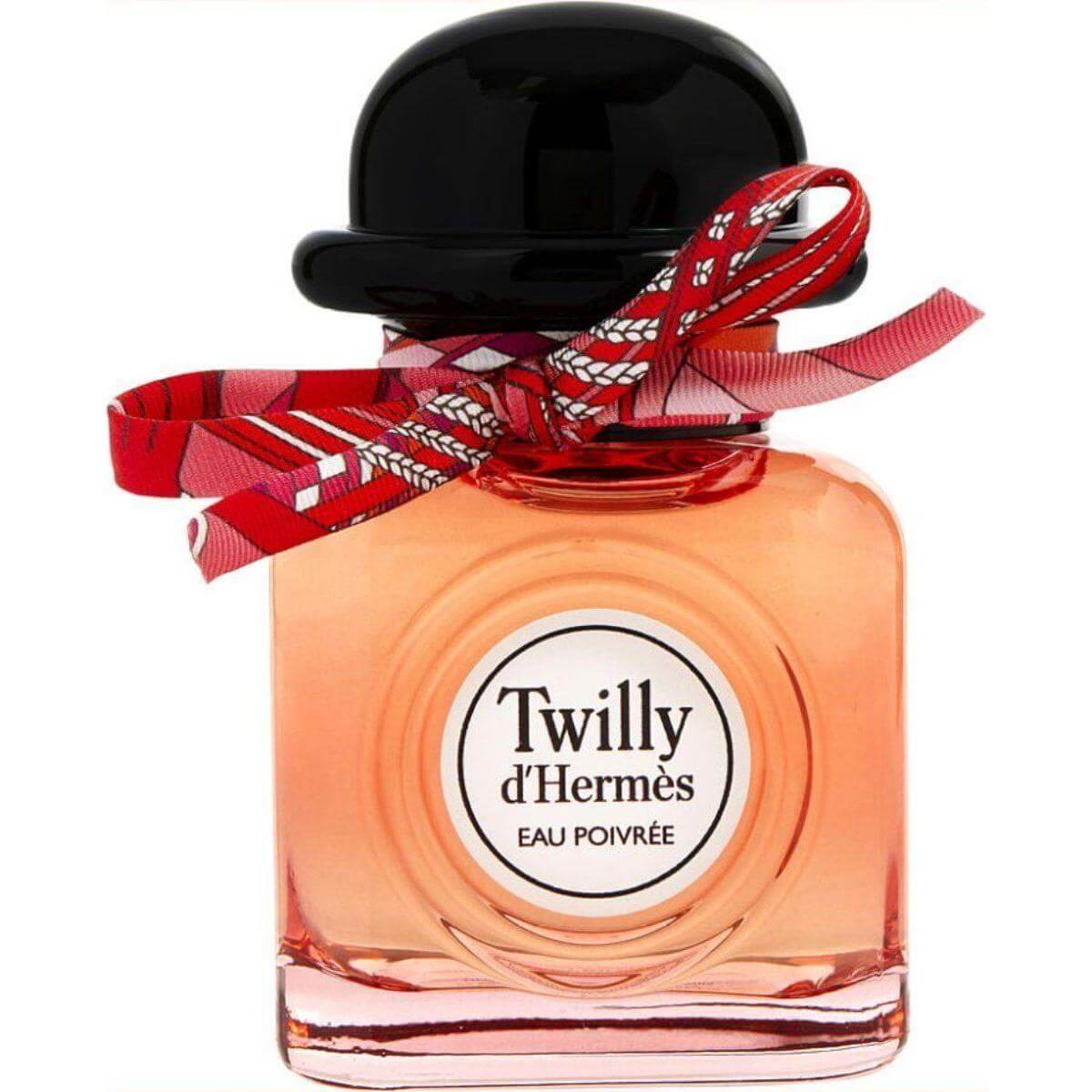 Twilly d'Hermes Eau Poivree by Hermes for women EDP 2.87 oz New Tester