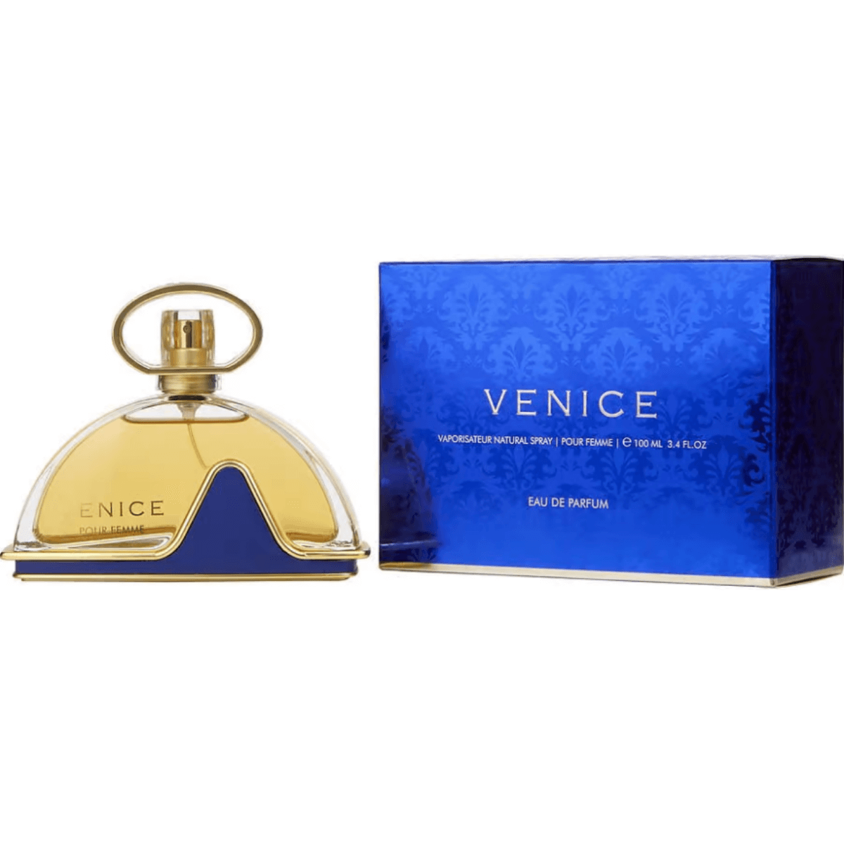 Luxe Venice by Armaf perfum for women EDP 3.3 / 3.4 oz New In Box