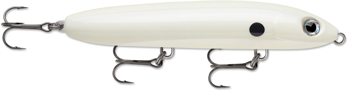 Rapala Skitter V 5 1/4 inch Topwater Walker