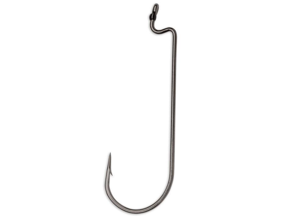VMC "Ike Approved" Worm Hook