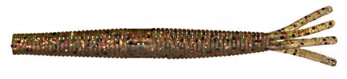 Z-Man Hula StickZ 4 inch Skirted Soft Stickbait