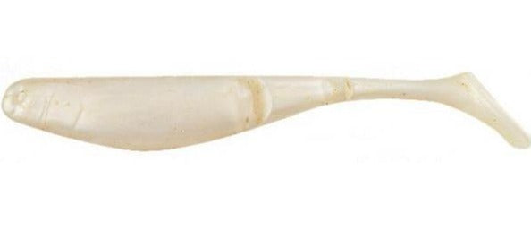 Z-Man Scented PaddlerZ 5 inch Soft Paddle Tail Swimbait
