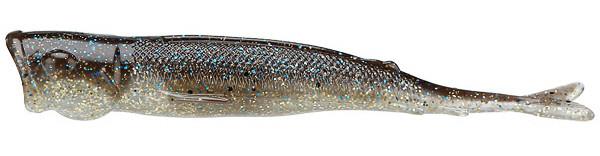 Z-Man Pop ShadZ 4 inch Soft Plastic Popper 3 pack